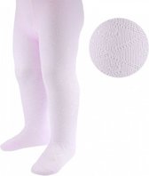 maillot shiny diamond meisjes roze mt 0 maanden