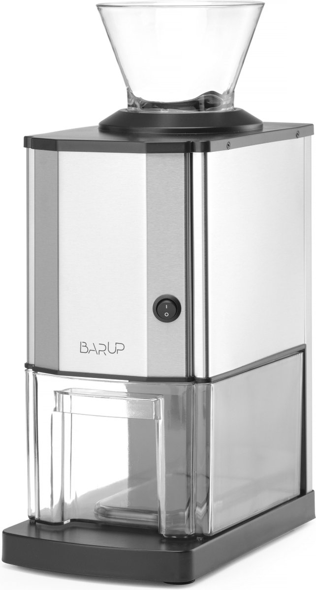 BarUp IJsvergruizer Professional - 12kg/u - 17x26x(H)46cm van BarUp — afbeelding 4
