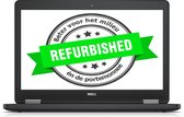 Dell Latitude E5550, Intel Core i5-5300, 16GB werkgeheugen, 256GB SSD renewed door Alcco
