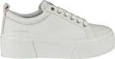 Calvin Klein Schoenen Sportiva Wit 41 Dames