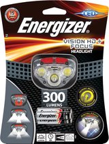 Energizer EN53541280200 Hoofdlamp Led