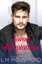 Satin and Silk Seductions - Sweet Temptations: The Box Set