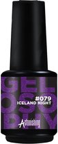 Astonishing #079 Iceland Night 15ml