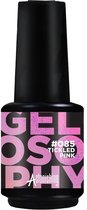 Astonishing Gelosophy 085 TICKLED PINK 15ml