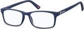 leesbril blauwlichtfilter blauw sterkte +2,50 (blfbox73b)