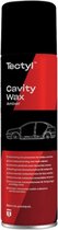 autowax Tectyl Cavity Amber 500ml zwart/rood