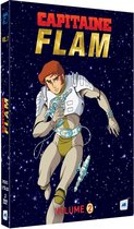 Capitaine Flam - S1 Volume 2 (DVD) (Geen Nederlandse ondertiteling)