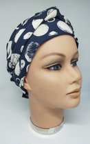 Chemo muts Ilse-chemo-alopecia-hoofdbedekking-muts