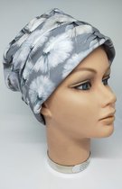 Chemo muts Demy-chemo-alopecia-hoofdbedekking-muts