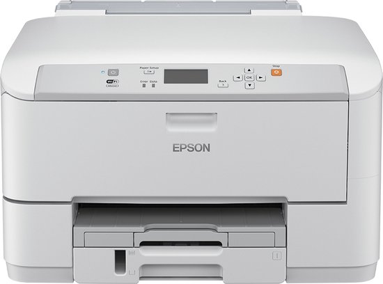Epson Workforce Pro Wf M5190dw Printer 3428