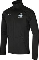 Puma Sweatshirt Olympique de Marseille Training Fleece