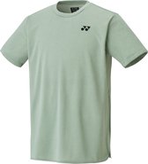 Yonex T-Shirt Heren EX Groen