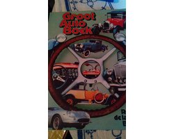 Groot autoboek