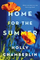 A Yorktide, Maine Novel 5 - Home for the Summer