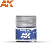 Pure Blue RAL 5005 - 10ml - RC010