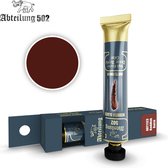 Reddish Black - High Quality Dense Acrylic Colors - 20ml - Abteilung 502 -  ABT1123