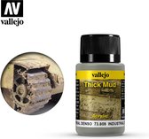 Industrial Thick Mud - 40ml - Vallejo - VAL-73809