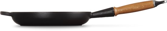 Le Creuset Koekenpan