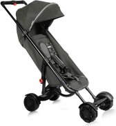 Omnio travel buggy Grijs