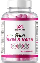 Hair, Skin & Nails - 30 veggiecaps