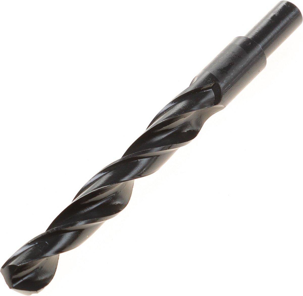 Huvema - ECO HSS Spiraalboor gewalst, schacht 13 mm - 11.413