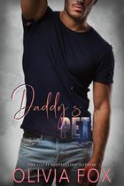 Lost Coast Daddies Romance 5 - Daddy's Pet