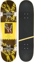 Impala Blossom 8.5 compleet skateboard wattle