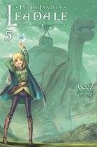 In the Land of Leadale (light novel) 5 - In the Land of Leadale, Vol. 5 (light novel)