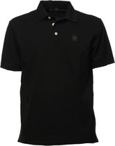 Blauer Heren Polo Zwart maat XL