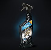 Tenzi Detailer | Bike cleaner | Spuitfles | fietsbescherming | Kant en Klaar fiets wasmiddel voor bescherming | Schoonmaken | Reiniger fiets | Cleaner | Fiets wassen | Bike cleanin