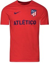 Nike Atletico Shirt | Maat S