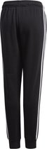 adidas Performance Juve Kids Swpnt Joggingbroek Kinderen Zwarte 13/14 jaar oud
