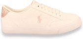 RALPH LAUREN  Uni Sneaker Theron IV White WIT 38