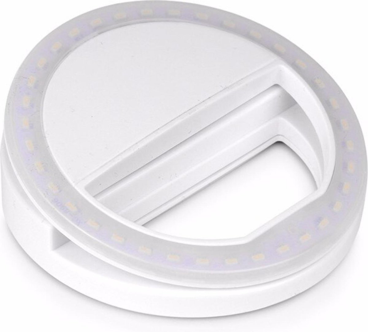 MetaCommerce Selfie ring Light clip telefoon