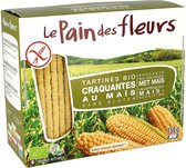 Le Pain Des Fleurs Corn