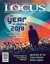 Locus 697 - Locus Magazine, Issue #697, February 2019