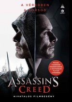 Assassin's Creed Hivatalos filmregény