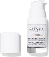 Patyka Creme Jeunesse Du Regard 15ml