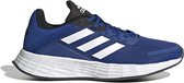 adidas Performance Duramo Sl K Hardloopschoenen Kinderen Blauw 32