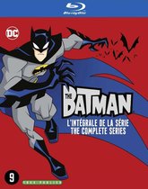 Batman - The Complete Series (Blu-ray)