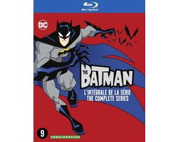 Batman - The Complete Series (Blu-ray)