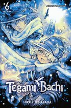 Tegami Bachi 6 - Tegami Bachi, Vol. 6