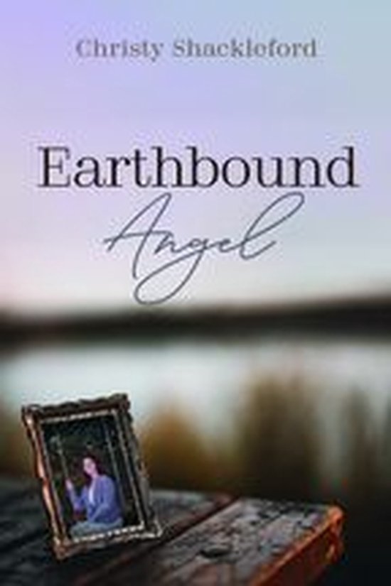 Earthbound Angel - cover