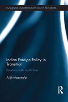 Indian Foreign Policy in Transition