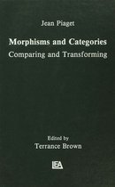 Morphisms and Categories