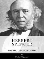 Herbert Spencer – The Major Collection