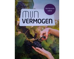 Mijn vermogen