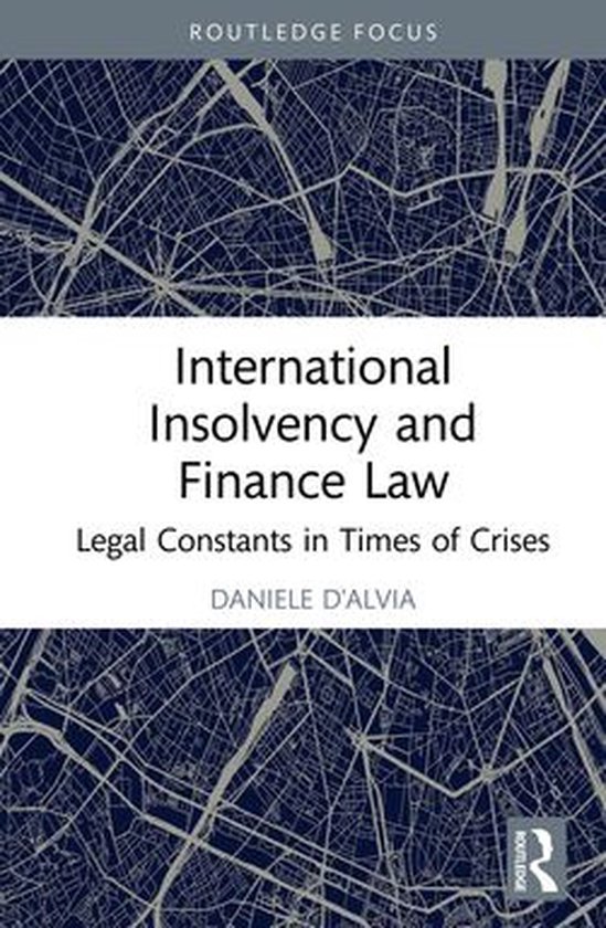 Insights on International Economic Law - International Insol ... - cover