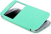 Rock Magic Case Emerald Green Samsung Galaxy Mega 5.8 I9150