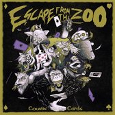 Escape From The Zoo - Countin' Cards (CD)